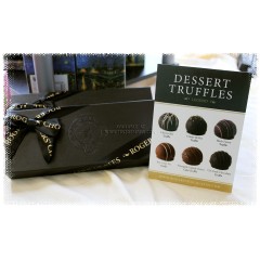 Dessert Truffles - Rogers' Chocolates